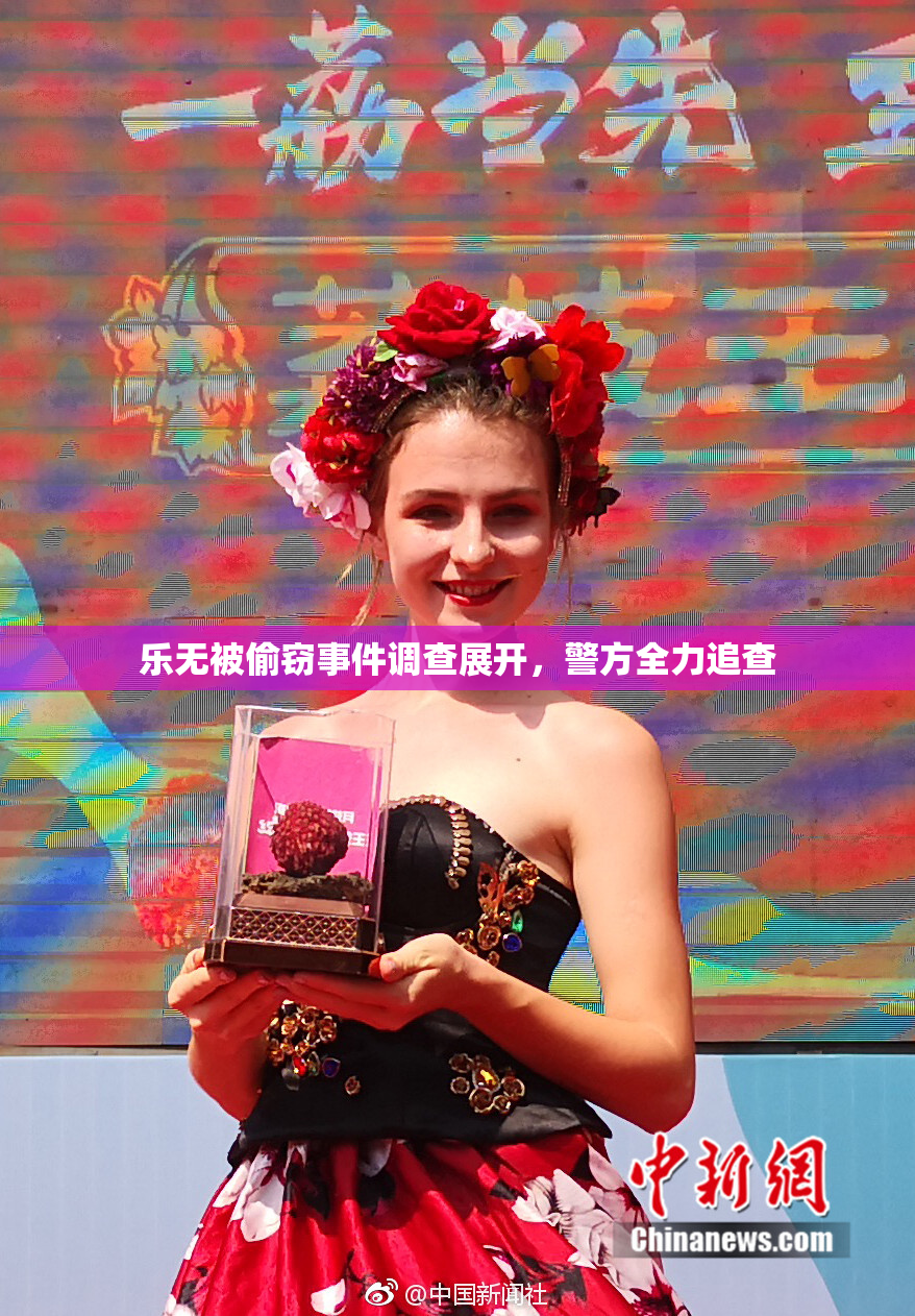 乐无被偷窃事件调查展开，警方全力追查