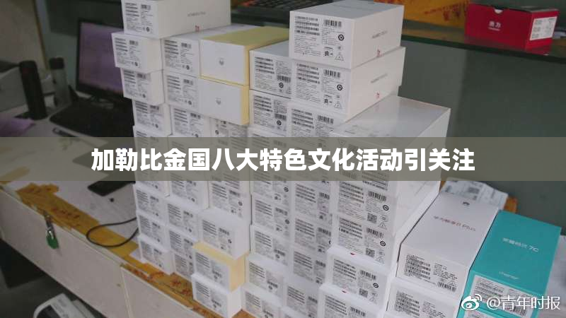 加勒比金国八大特色文化活动引关注