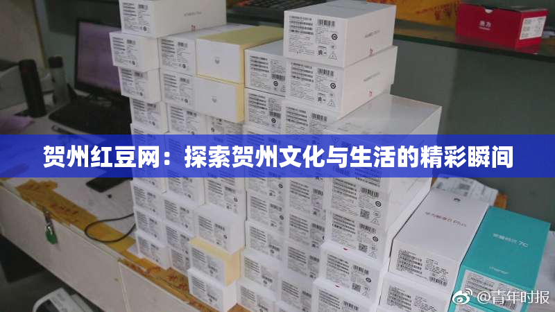 贺州红豆网：探索贺州文化与生活的精彩瞬间