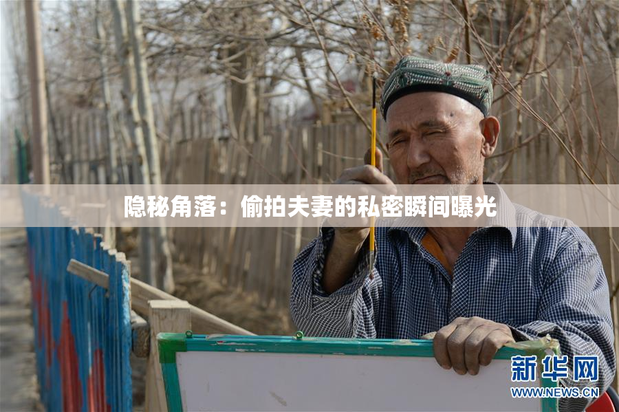 隐秘角落：偷拍夫妻的私密瞬间曝光