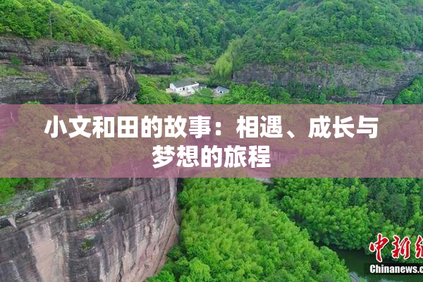 小文和田的故事：相遇、成长与梦想的旅程