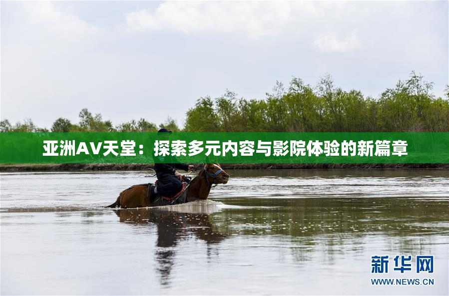 亚洲AV天堂：探索多元内容与影院体验的新篇章