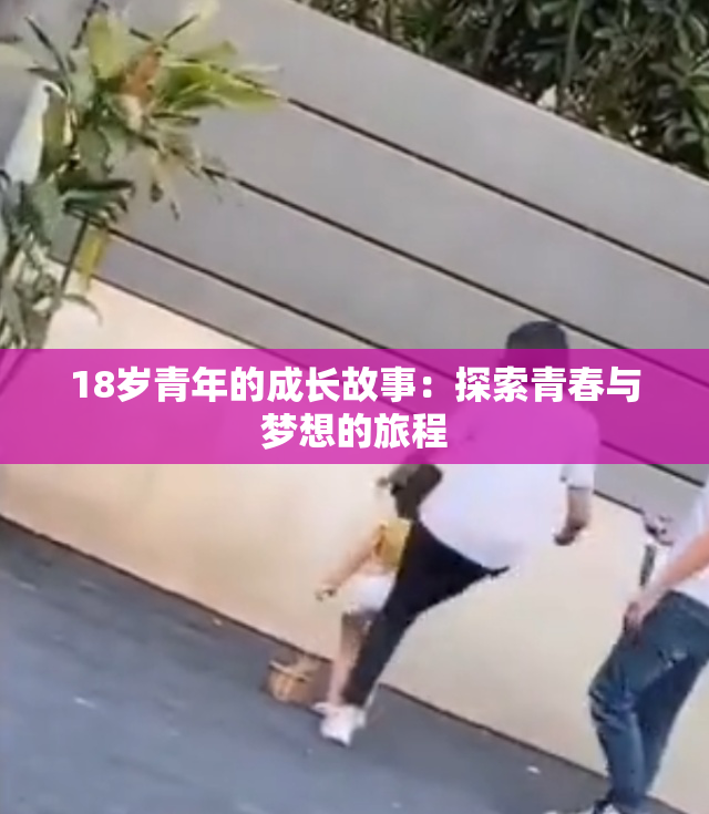 18岁青年的成长故事：探索青春与梦想的旅程