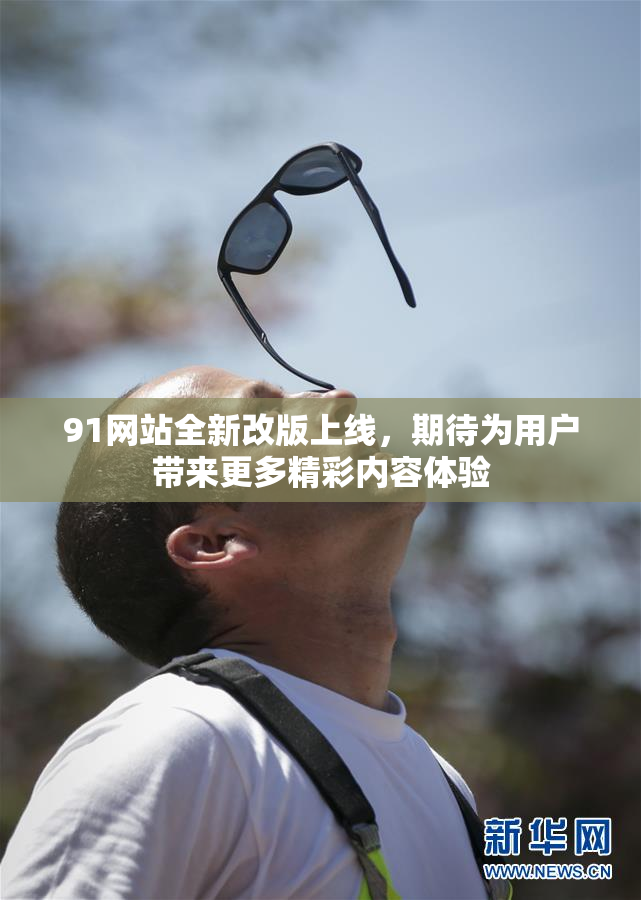 91网站全新改版上线，期待为用户带来更多精彩内容体验