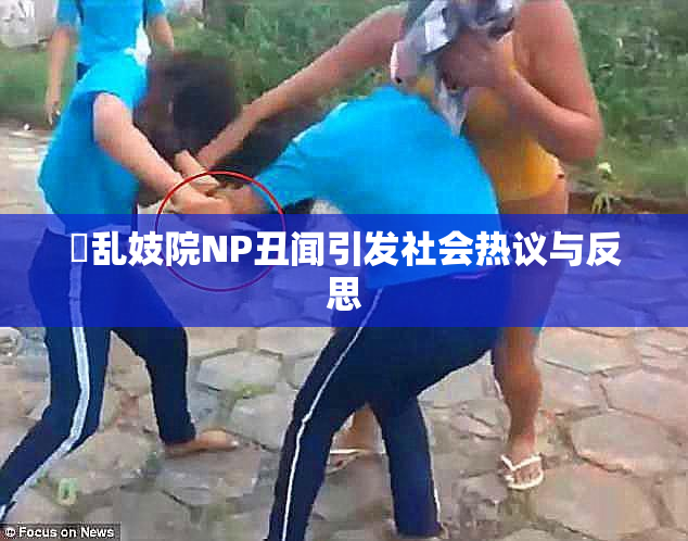 婬乱妓院NP丑闻引发社会热议与反思