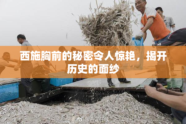 西施胸前的秘密令人惊艳，揭开历史的面纱