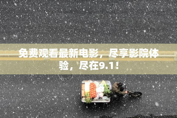 免费观看最新电影，尽享影院体验，尽在9.1！