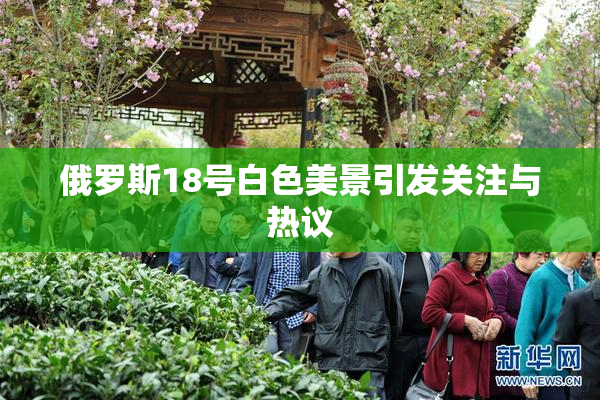 俄罗斯18号白色美景引发关注与热议
