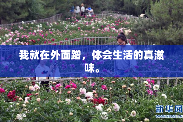我就在外面蹭，体会生活的真滋味。