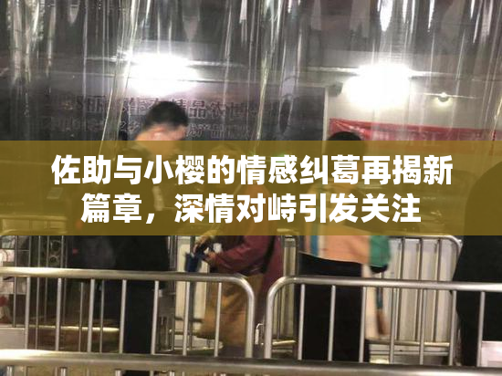 佐助与小樱的情感纠葛再揭新篇章，深情对峙引发关注