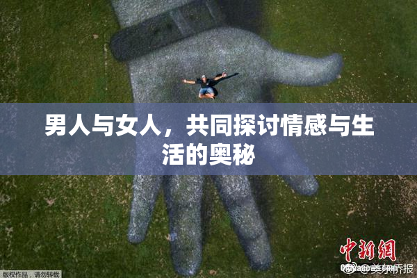 男人与女人，共同探讨情感与生活的奥秘
