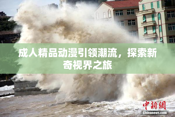 成人精品动漫引领潮流，探索新奇视界之旅