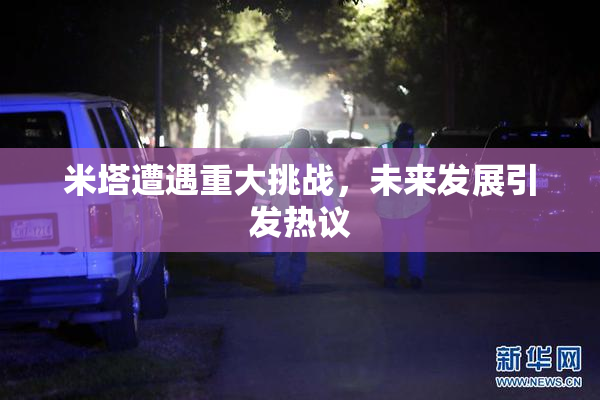 米塔遭遇重大挑战，未来发展引发热议