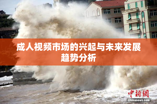 成人视频市场的兴起与未来发展趋势分析