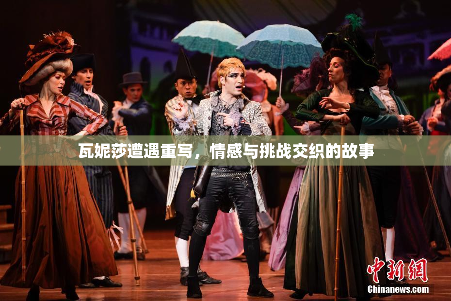 瓦妮莎遭遇重写，情感与挑战交织的故事