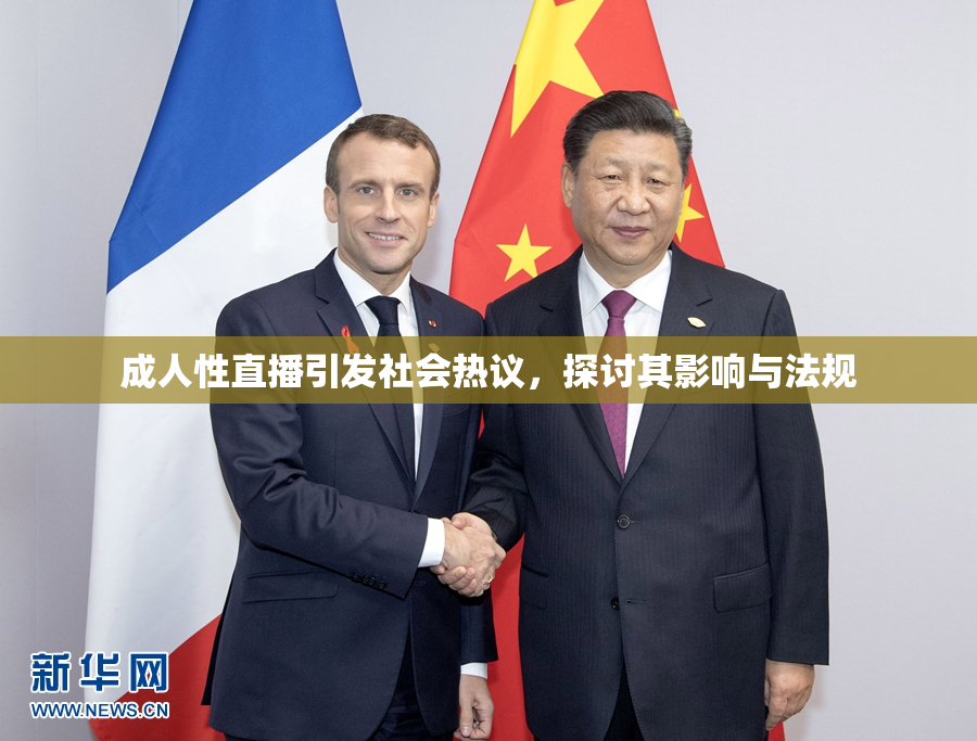 成人性直播引发社会热议，探讨其影响与法规