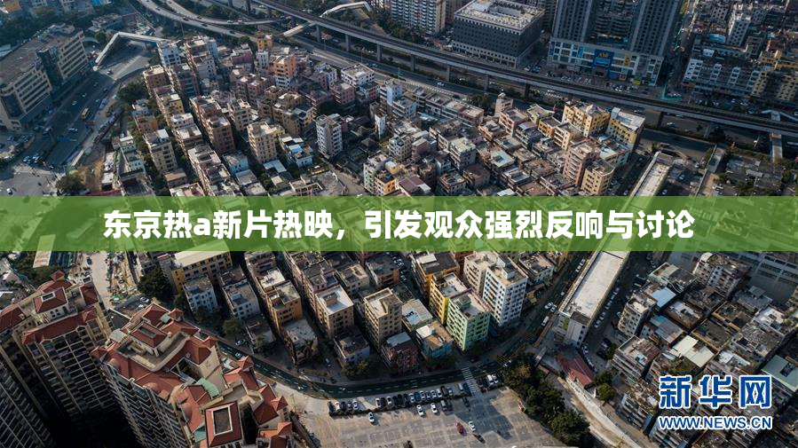 东京热a新片热映，引发观众强烈反响与讨论