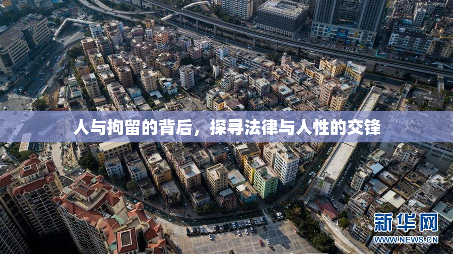 人与拘留的背后，探寻法律与人性的交锋
