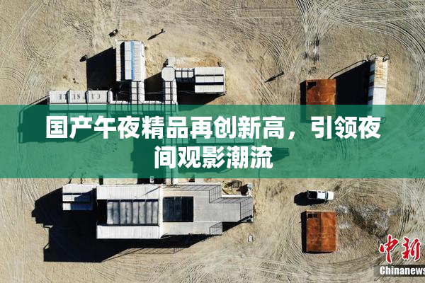 国产午夜精品再创新高，引领夜间观影潮流