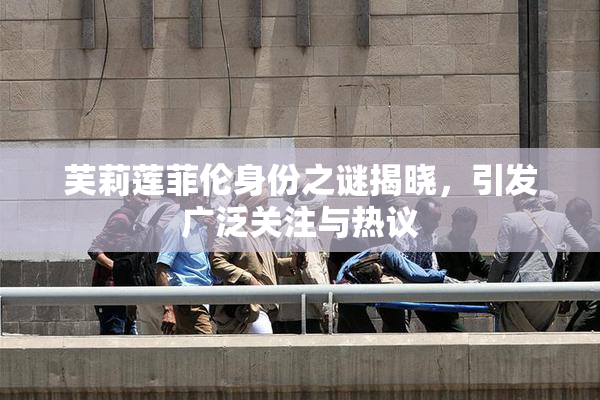 芙莉莲菲伦身份之谜揭晓，引发广泛关注与热议