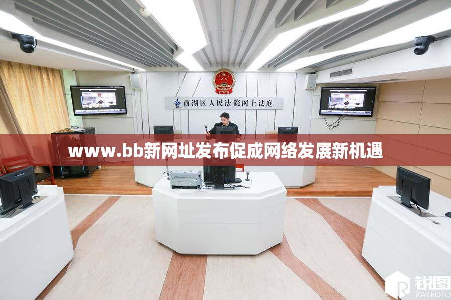 www.bb新网址发布促成网络发展新机遇