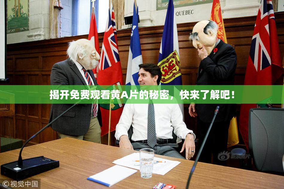 揭开免费观看黄A片的秘密，快来了解吧！