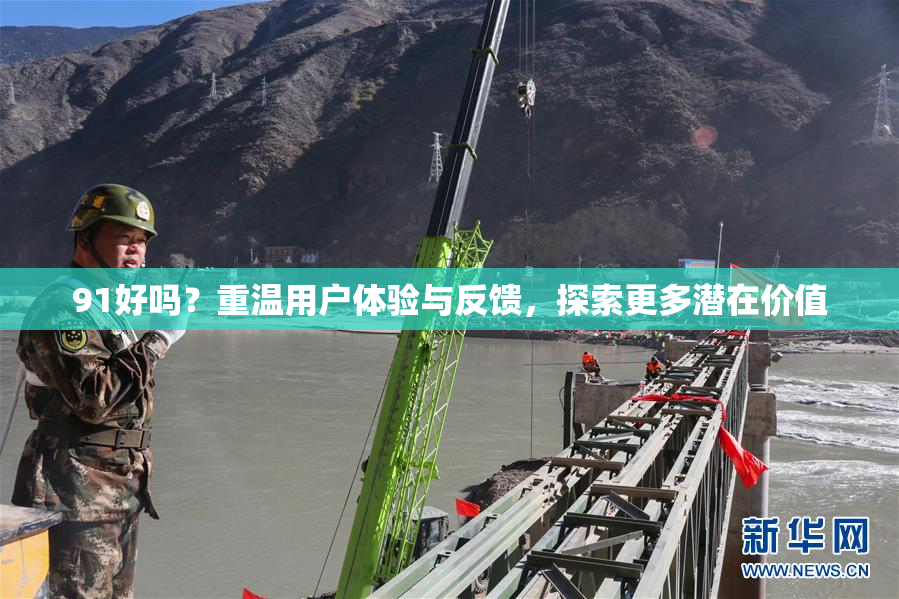 91好吗？重温用户体验与反馈，探索更多潜在价值