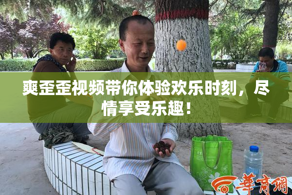 爽歪歪视频带你体验欢乐时刻，尽情享受乐趣！