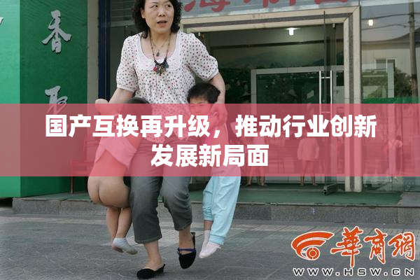 国产互换再升级，推动行业创新发展新局面