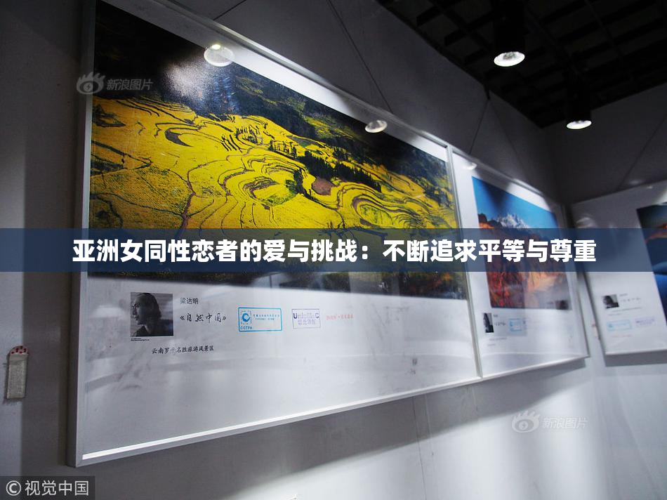 亚洲女同性恋者的爱与挑战：不断追求平等与尊重