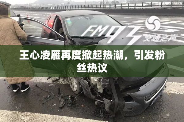 王心凌雁再度掀起热潮，引发粉丝热议