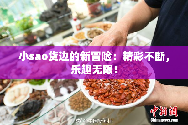 小sao货边的新冒险：精彩不断，乐趣无限！