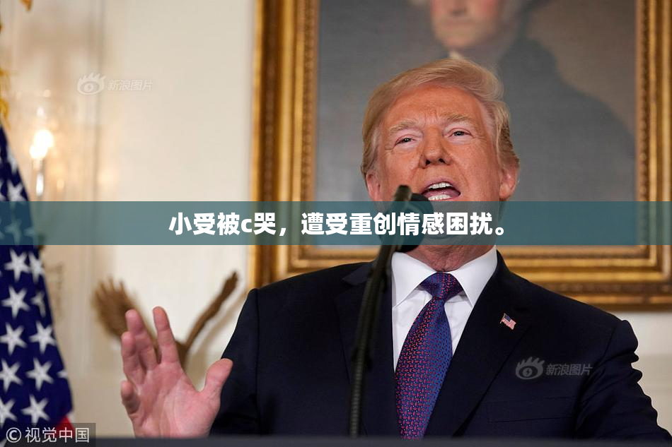 小受被c哭，遭受重创情感困扰。
