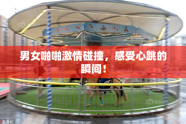 男女啪啪激情碰撞，感受心跳的瞬间！
