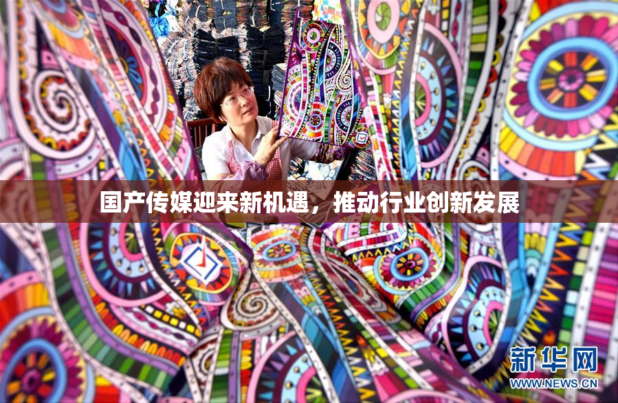 国产传媒迎来新机遇，推动行业创新发展
