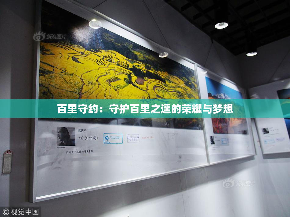 百里守约：守护百里之遥的荣耀与梦想
