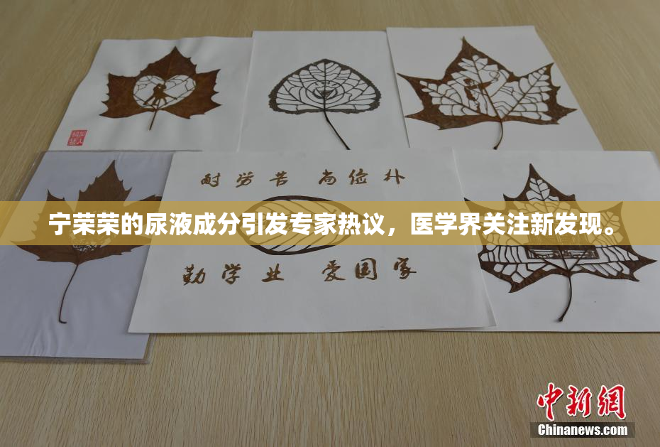 宁荣荣的尿液成分引发专家热议，医学界关注新发现。