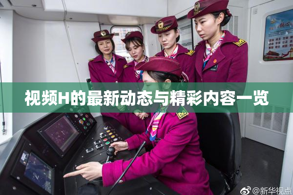 视频H的最新动态与精彩内容一览