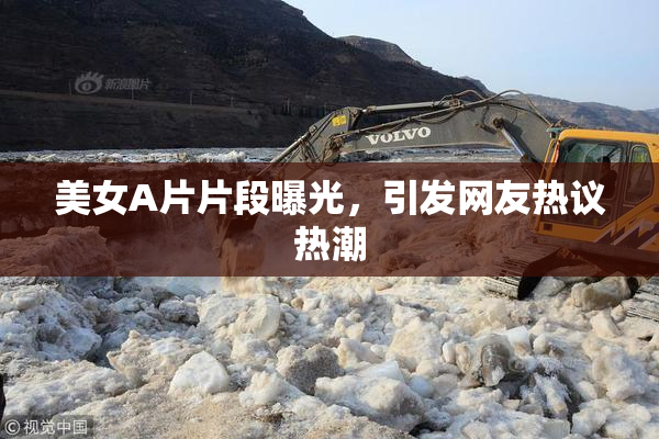 美女A片片段曝光，引发网友热议热潮