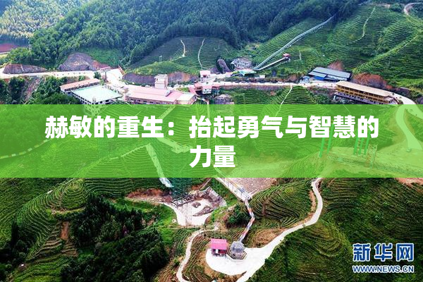 赫敏的重生：抬起勇气与智慧的力量
