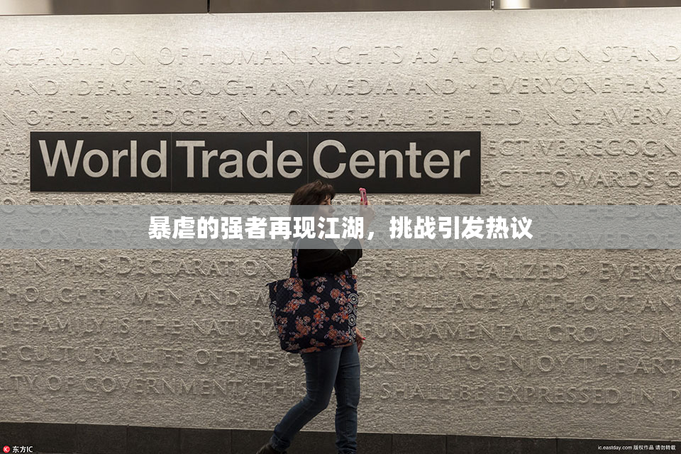 暴虐的强者再现江湖，挑战引发热议