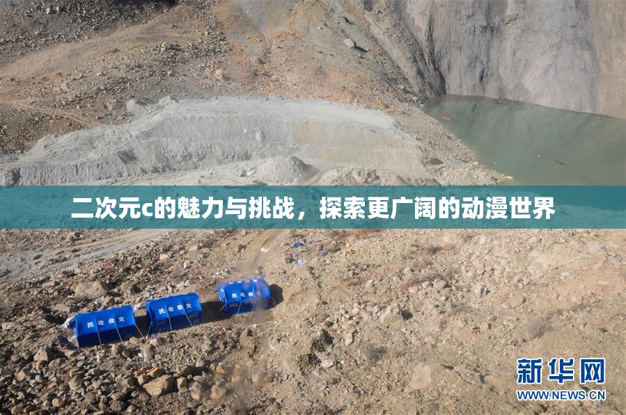 二次元c的魅力与挑战，探索更广阔的动漫世界