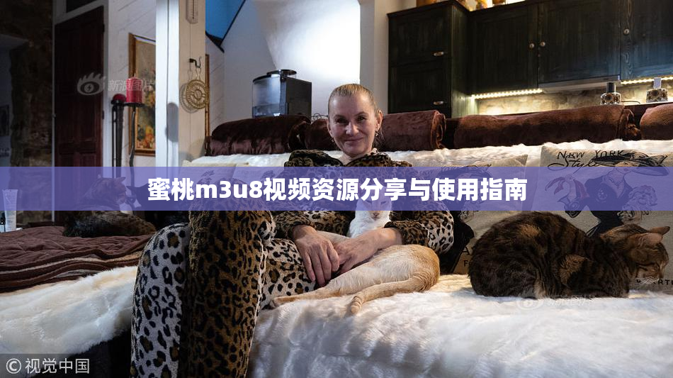 蜜桃m3u8视频资源分享与使用指南