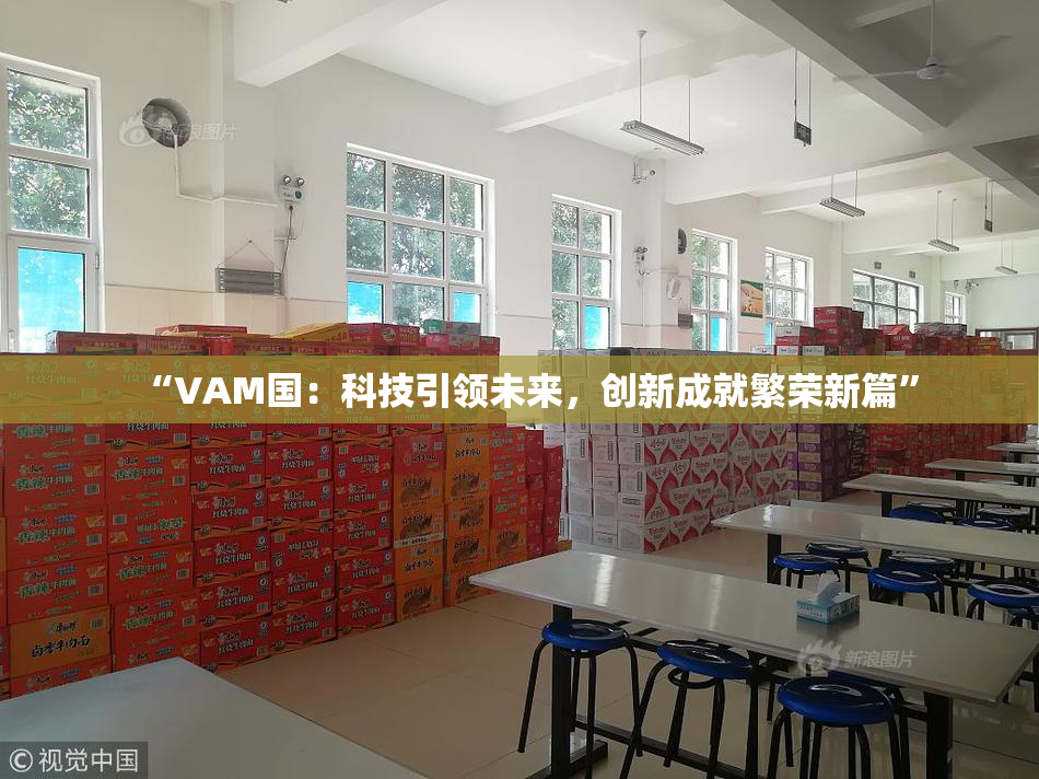 “VAM国：科技引领未来，创新成就繁荣新篇”
