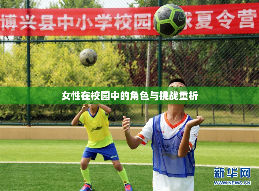 女性在校园中的角色与挑战重析