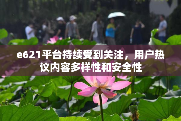 e621平台持续受到关注，用户热议内容多样性和安全性