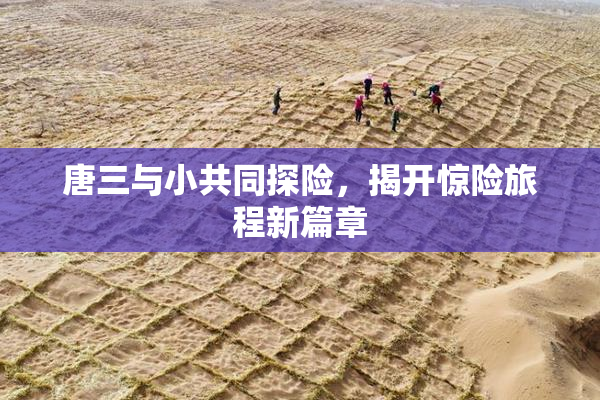唐三与小共同探险，揭开惊险旅程新篇章