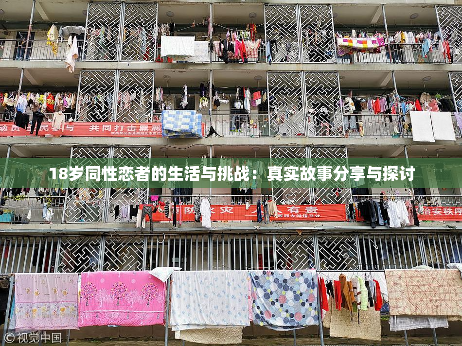 18岁同性恋者的生活与挑战：真实故事分享与探讨