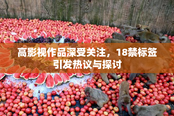 高影视作品深受关注，18禁标签引发热议与探讨