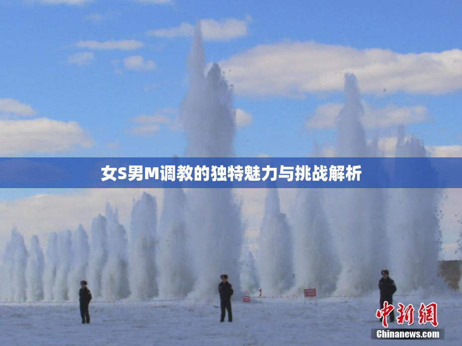 女S男M调教的独特魅力与挑战解析